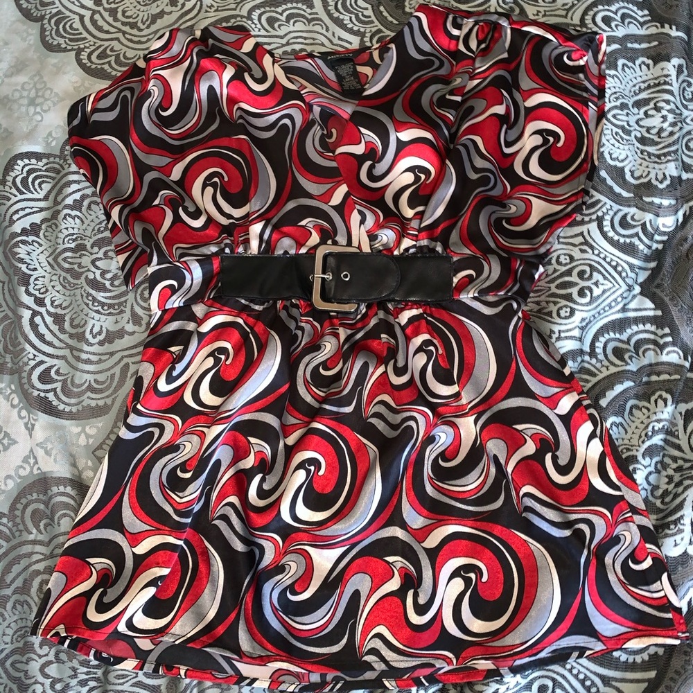 Women’s blouse